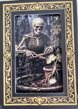 Dark Victorian Gothic Thumbnail