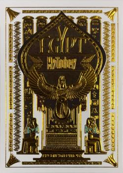 Egypt Mythology Premium - Sapphire Thumbnail