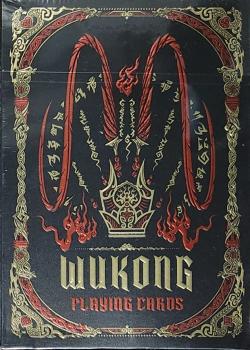 Wukong Black Fantasy Front Thumbnail Image