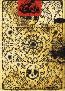 Disparos Tequila by Ellusionist – tuck box back
