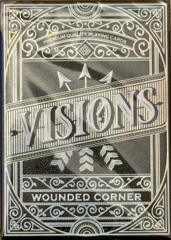 Visions Present Front Thumbnail Image