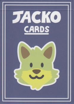 Jacko Front Thumbnail Image
