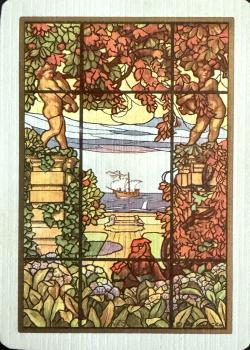 Congress 606 “Vista” Thumbnail