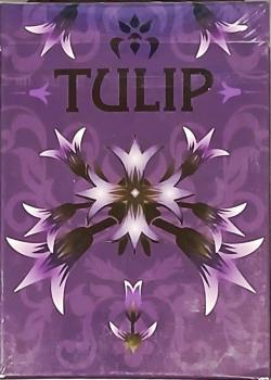 Grand Purple Tulip Gilded Thumbnail