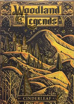 Woodland Legends Cinderleaf Thumbnail