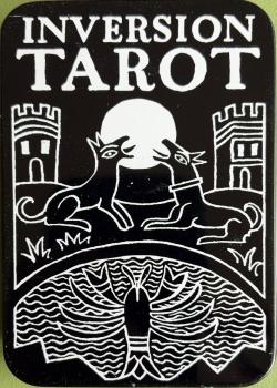 Inversion Tarot Thumbnail