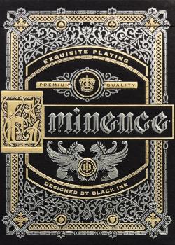 Eminence - Obsidian Front Thumbnail Image