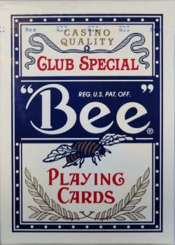 Bee Poker 92 Thumbnail