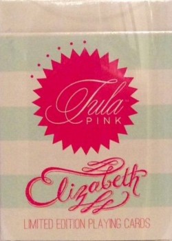 Tula Pink Elizabeth Thumbnail