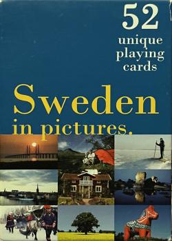 Sweden in pictures Thumbnail