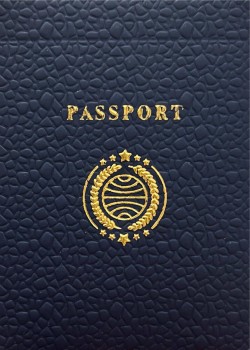 Passport Luxe Front Thumbnail Image