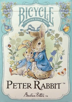 Peter Rabbit [Bicycle] Thumbnail