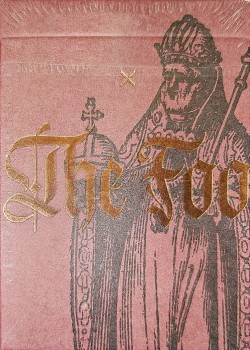 The Fool’s Court (Regal Rouge) Thumbnail