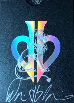 Black Lions X - Signed Thumbnail