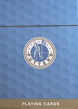 Putters Thumbnail