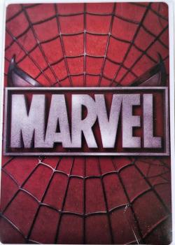 Marvel Television Thumbnail