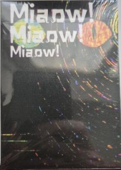 Radio cat (white) Front Thumbnail Image