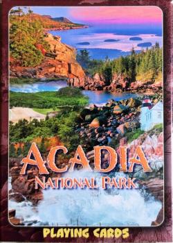 Acadia National Park Front Thumbnail Image