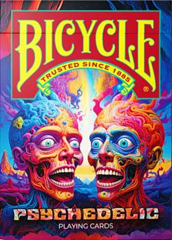 Psychedelic [Bicycle] Thumbnail