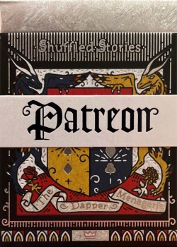 The Dapper Menagerie Fellow's Flush Thumbnail