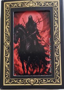 Dark Gothic Demon Thumbnail