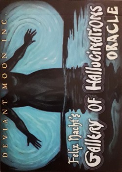 Felix Nacht's Gallery Of Hallucinations Oracle Front Thumbnail Image
