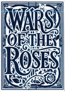 Wars of the Roses (Seconds Edge-Dyed Edition) Front Thumbnail Image