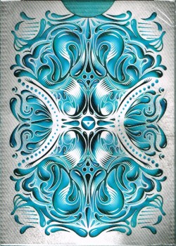 Fathom V2 by Ellusionist – tuck box back