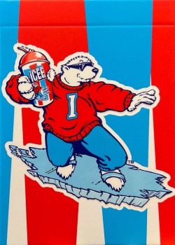 Icee™ Bear Official Front Thumbnail Image