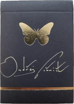 Butterfly Black Series (Signed) Thumbnail