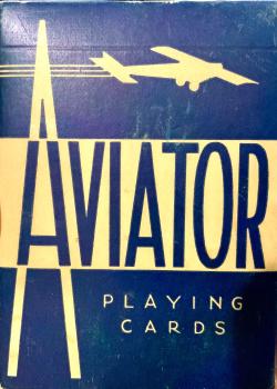 Aviator - Compliments of the Red Cross Thumbnail