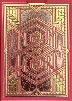 Memoria Ancestrale Back Thumbnail