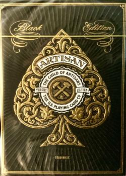 Artisan (Black 2016) Thumbnail