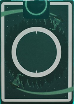 Orbit Sixth Edition by The Orbit Brown – tuck box back