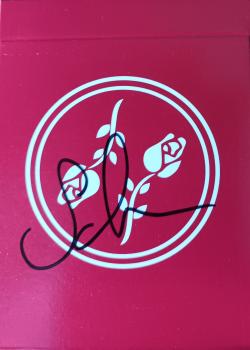 Black Roses Edelrot (Signed) Thumbnail