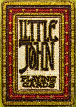 Little John Playing Cards Thumbnail