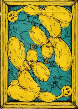 Joy Deck (Gilded) Thumbnail