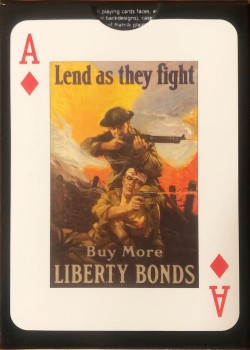 1914-18 by Piatnik – tuck box back
