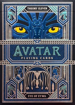 Avatar Front Thumbnail Image