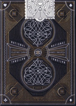 National by Theory 11 – tuck box back