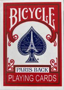 Paris Back V2 Red Thumbnail