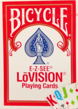 LoVision Front Thumbnail Image