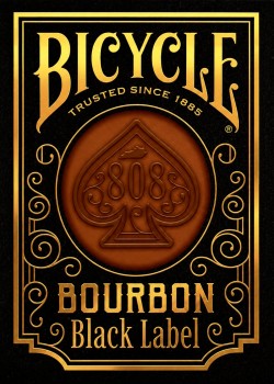 Bourbon Black Label Thumbnail