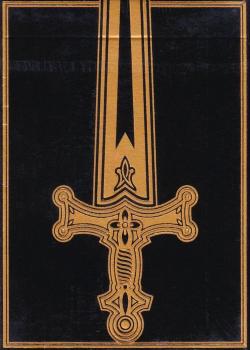 Arthurian Black (Gilded) [V. 2026] Thumbnail