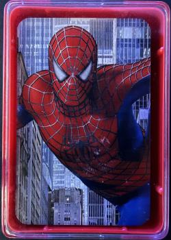 Spider-man mini, 2006 Thumbnail