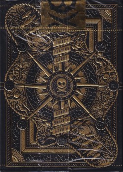 Piracy back