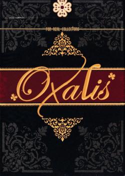 Oxalis (Standard) Thumbnail