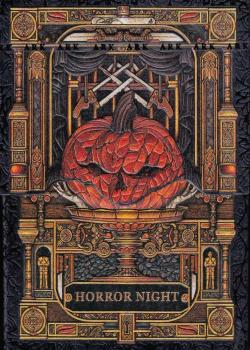Horror Night Front Thumbnail Image