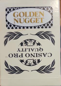 Golden Nugget Casino Front Thumbnail Image