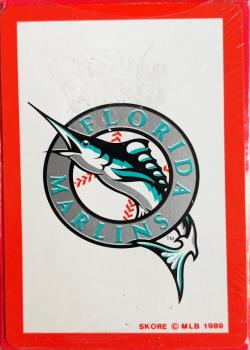 Florida Marlins - Skore Style No. 103 Thumbnail